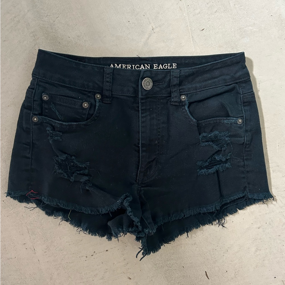 AEO shorts